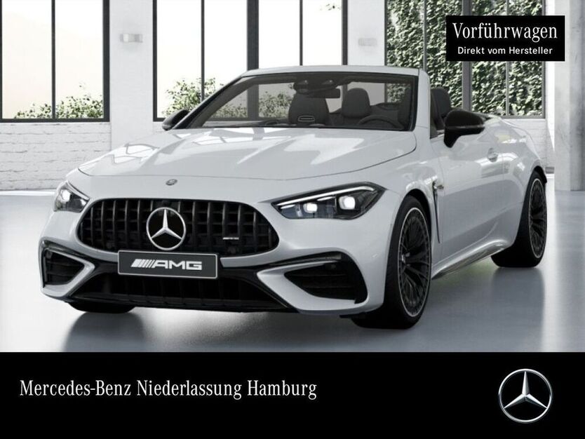 CLE 53 AMG