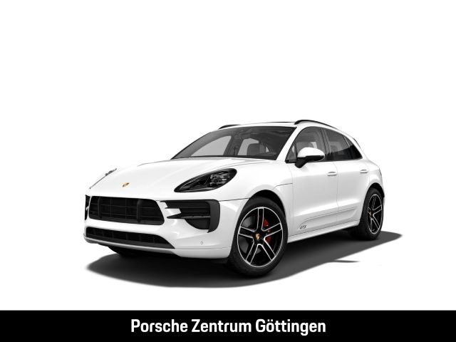 Macan