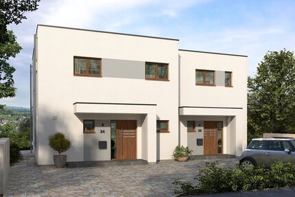 Ihr individuelles Mehrfamilienhaus-Projekt in Wachtberg - Haus Wachtberg | Angebot:27355538