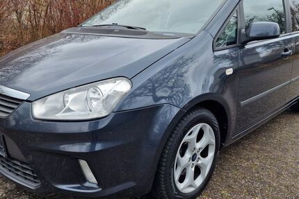 Ford C-Max 156.900 km 5.470 € Neuwied 56566