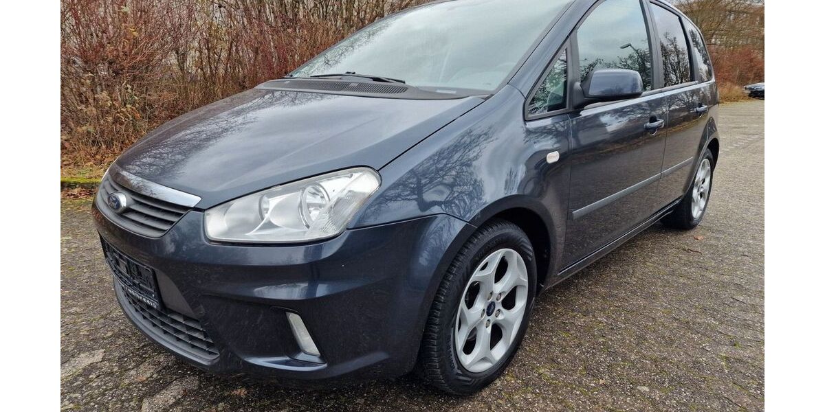 Ford C-Max 156.900 km 5.470 € Neuwied 56566