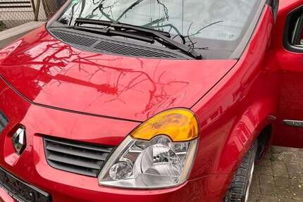 Renault Modus 63.000 km 2.000 &euro; Lahr/Schwarzwald 77933