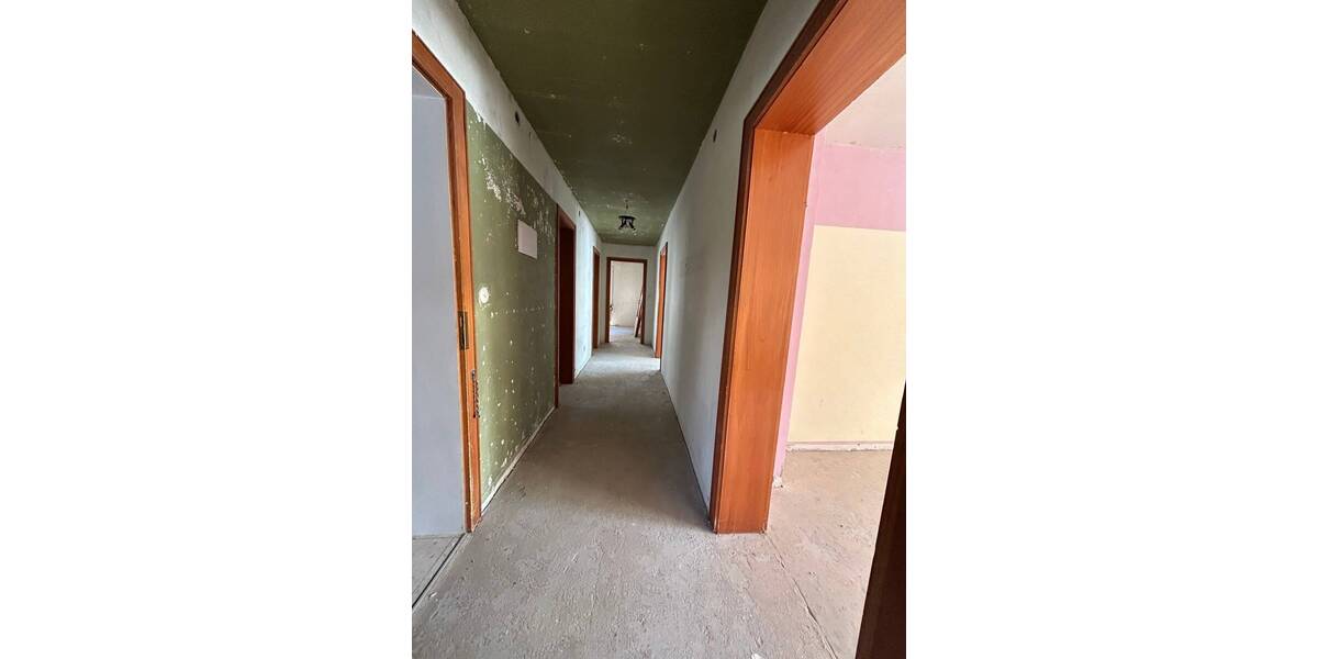 Mehrfamilienhaus, Wohnhaus Taunusstein / Bleidenstadt Bleidenstadt - 8 Zimmer, 162 m&sup2;, 669.000&euro; | Angebot:25928477