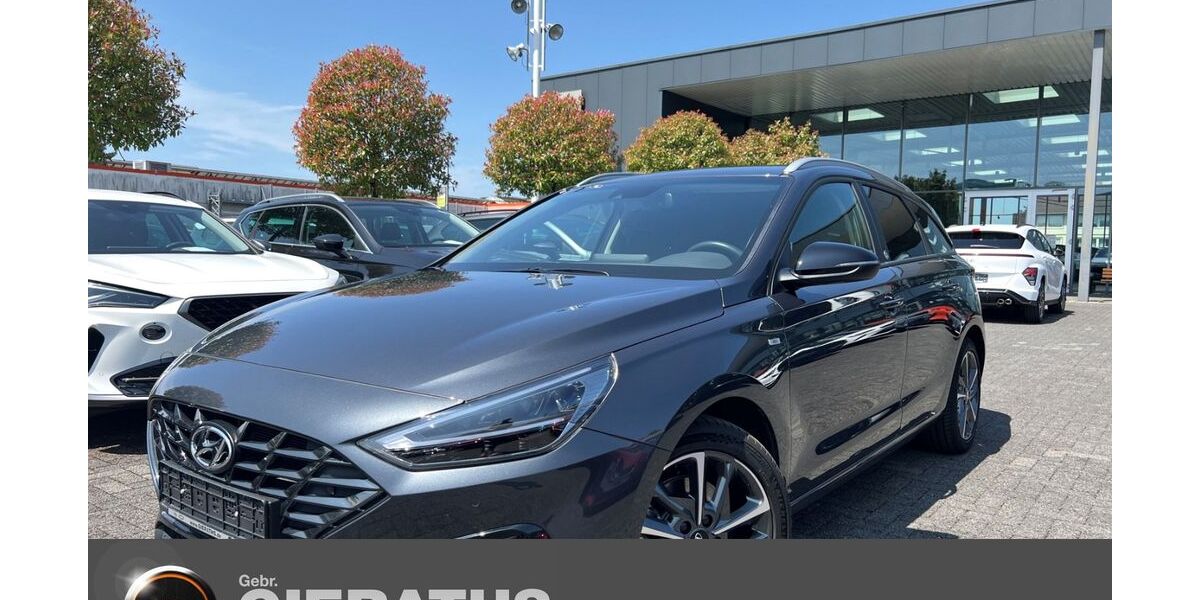 Hyundai i30 49.686 km 18.700 &euro; Bergisch Gladbach 51469