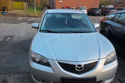 Mazda 3 199.567 km 1.200 &euro; Brunsbüttel 25541