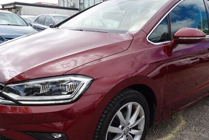 VW Golf 137.565 km 12.450 &euro; Falkensee 14612