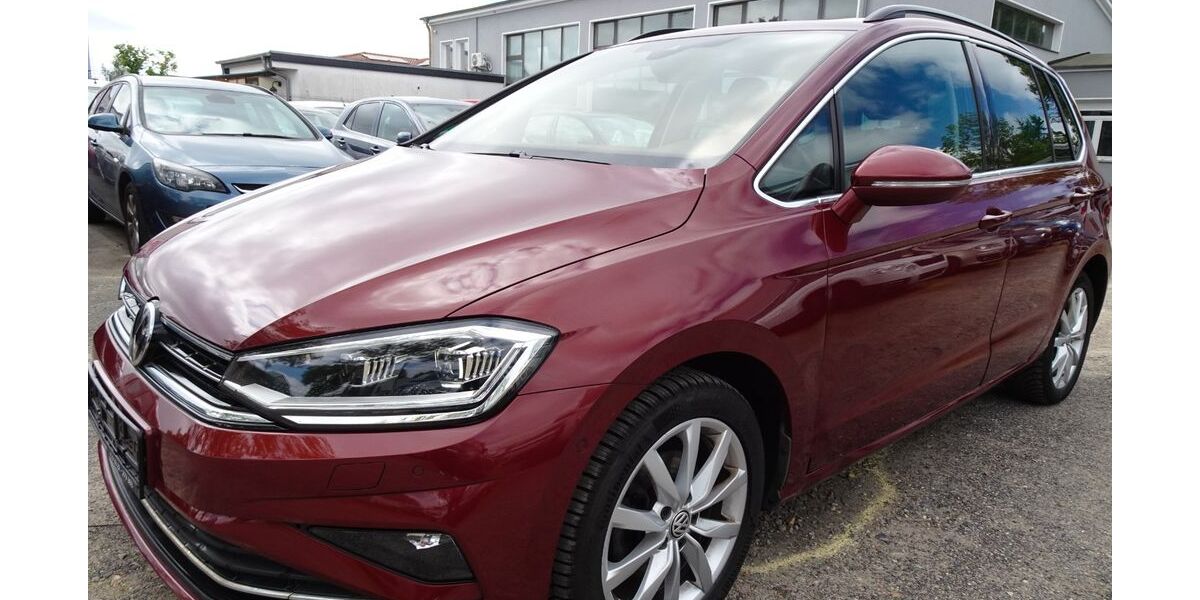 VW Golf 137.565 km 12.450 &euro; Falkensee 14612