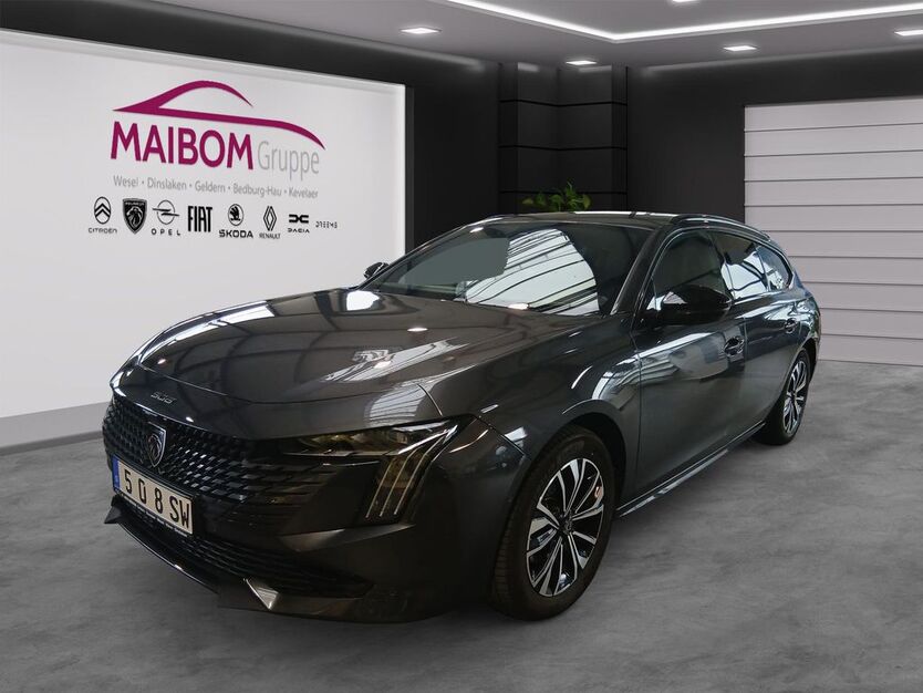 Peugeot 508 29.000 km 27.960 € Bedburg-Hau 47551
