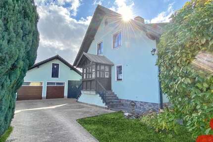 Haus Karlstadt - 6 Zimmer, 160 m&sup2;, 395.000&euro; | Angebot:23703819