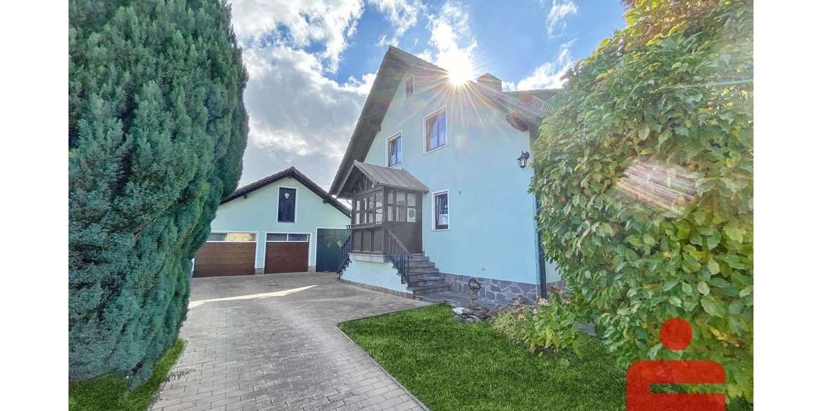 Haus zum Kaufen in Karlstadt 435.000 € 160 m² 6 zimmer