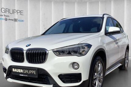 BMW X1 149.600 km 16.430 &euro; Schleswig 24837