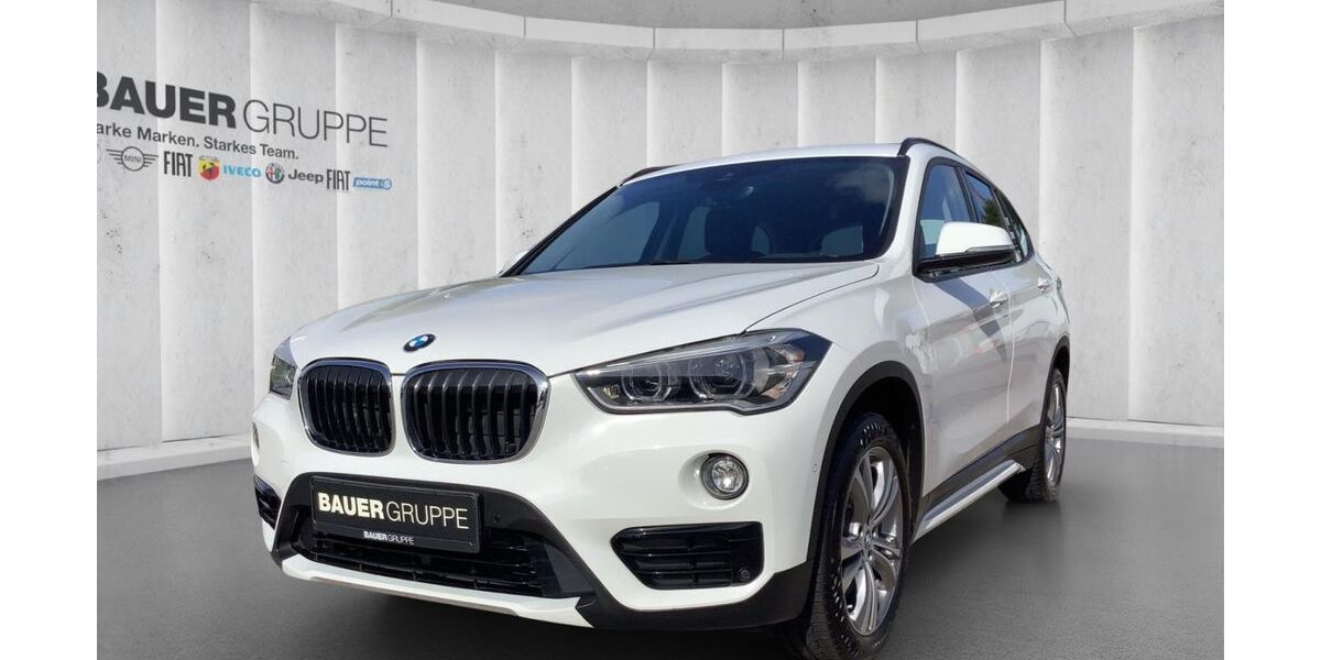 BMW X1 149.600 km 16.430 &euro; Schleswig 24837