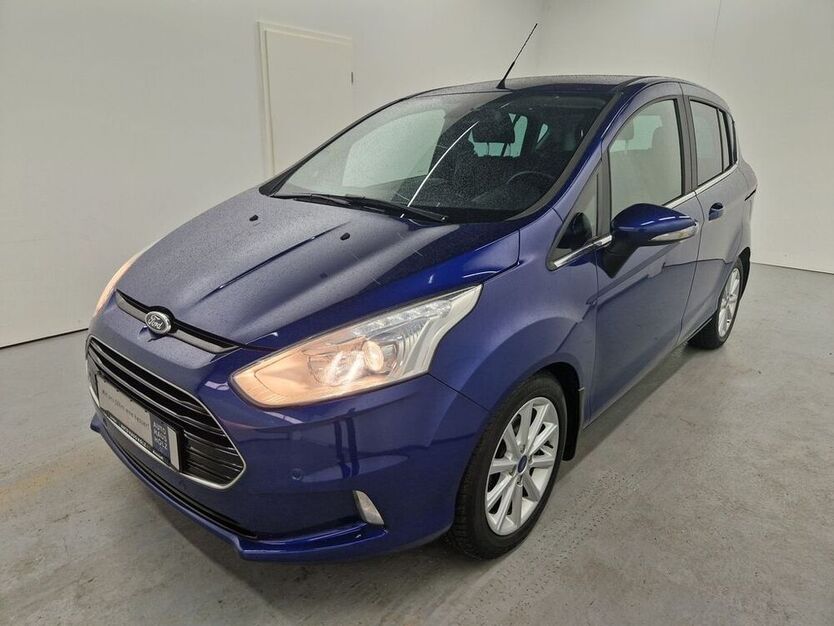 B-Max