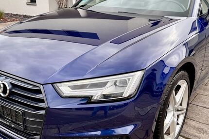 Audi A4 130.700 km 22.480 € Hilpoltstein 91161