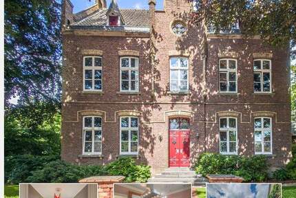 Liebhaberobjekt und Unikat - Ehemaliges Pfarrhaus im neuen Glanz auf traumhaftem Grund ! 6 zimmer