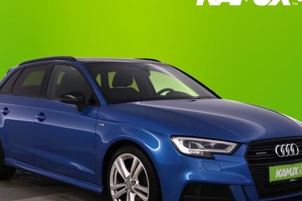 Audi A3 112.386 km 22.450 &euro; Schwerin 19055