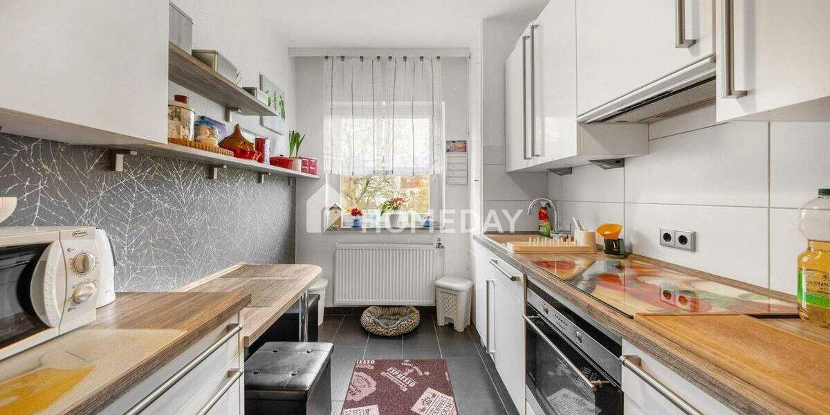 Reihenmittelhaus Bremerhaven Lehe - 7 Zimmer, 185 m&sup2;, 269.000&euro; | Angebot:25773316
