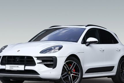 Porsche Macan 119.600 km 59.800 &euro; Gersthofen 86368