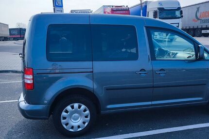 VW Caddy 79.692 km 16.499 &euro; Wust-Fischbeck 39524