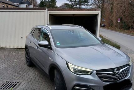 Opel Grandland (X) 37.500 km 18.450 &euro; Leverkusen 51379