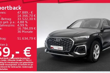 Audi Q5 31.520 km 47.889 &euro; Eching 85386