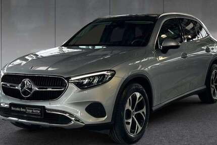 Mercedes-Benz GLC 220 22.889 km 53.610 &euro; Osterode 37520