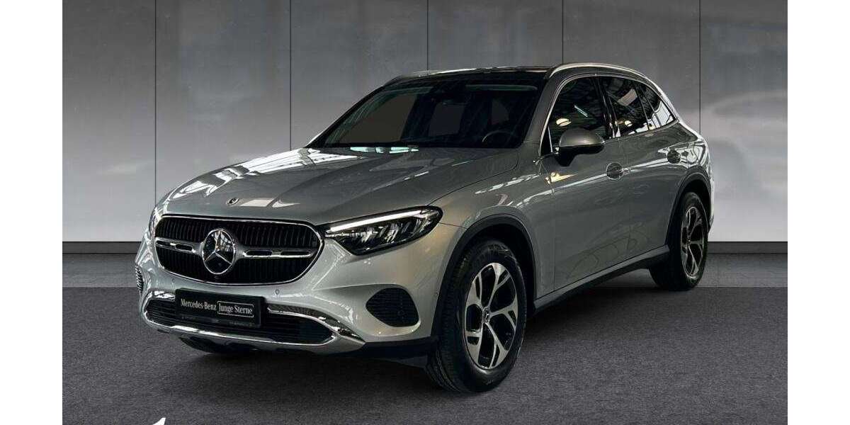 Mercedes-Benz GLC 220 22.889 km 53.610 &euro; Osterode 37520