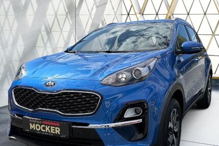 Kia Sportage 46.900 km 16.888 &euro; Selb 95100