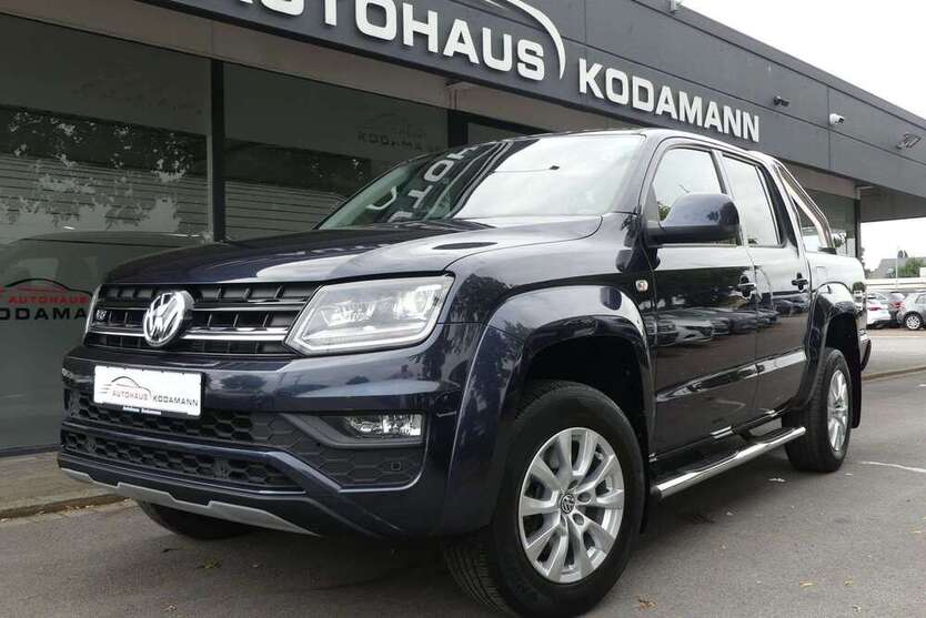 Amarok