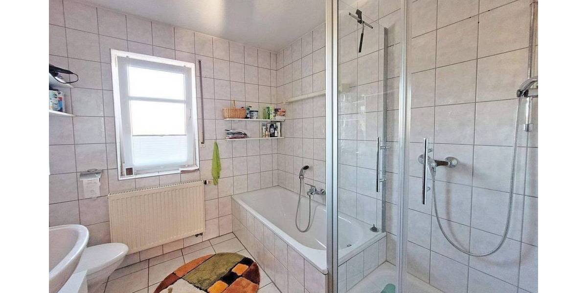 Etagenwohnung Heringen - 2 Zimmer, 52 m&sup2;, 105.000&euro; | Angebot:26778229