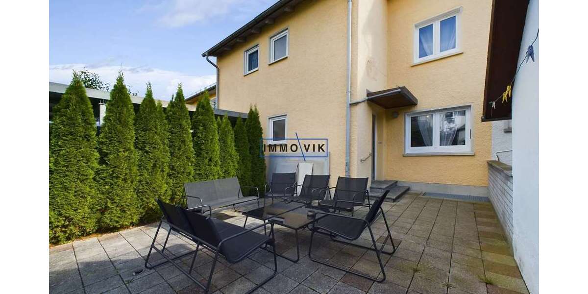 Einfamilienhaus Aulendorf - 4 Zimmer, 90 m&sup2;, 289.000&euro; | Angebot:25982973