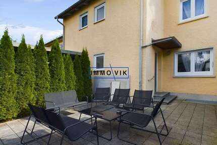 Haus Aulendorf - 4 Zimmer, 90 m&sup2;, 289.000&euro; | Angebot:25982973