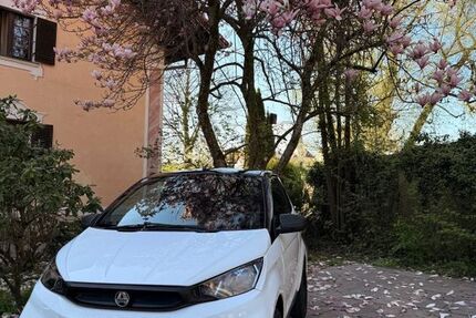 Aixam City 55.000 km 13.000 &euro; Soyen 83564