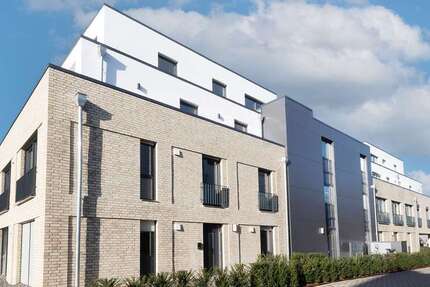 Wohnung zum Mieten in Melle 1.510 € 130.29 m² 4 zimmer