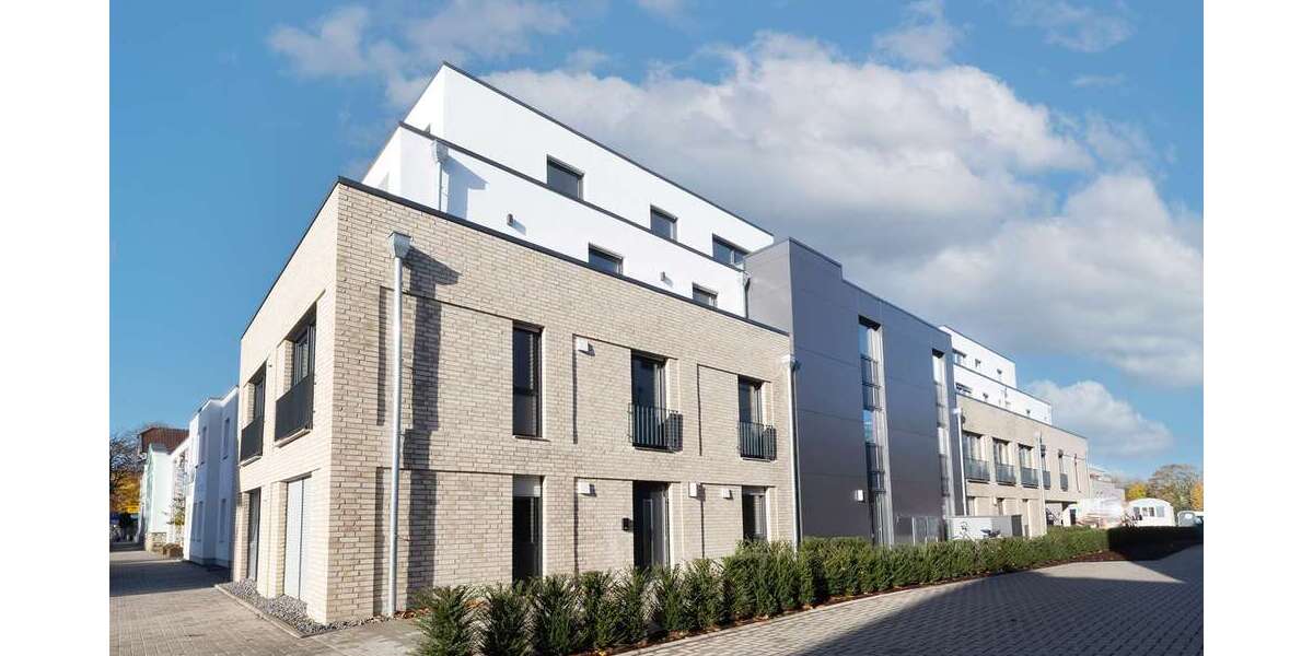 Wohnung zum Mieten in Melle 1.510 € 130.29 m² 4 zimmer