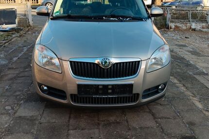 Skoda Roomster 250.000 km 1.999 € Kuchenheim 53881