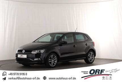 VW Polo 85.678 km 14.550 &euro; Hausen/Rhön 97647