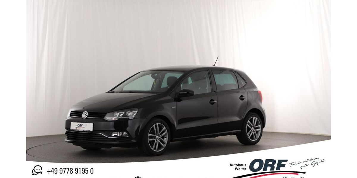 VW Polo 85.678 km 14.550 &euro; Hausen/Rhön 97647