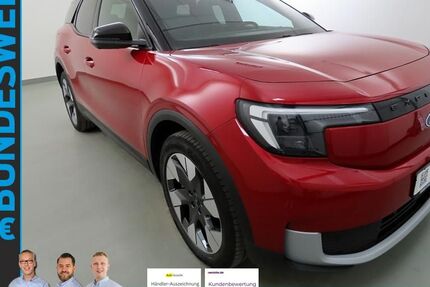 Ford Explorer 13.906 km 43.740 &euro; Premnitz / Nahe A2 14727