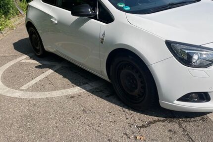 Opel Astra 163.000 km 5.900 &euro; Graben-Neudorf 76676