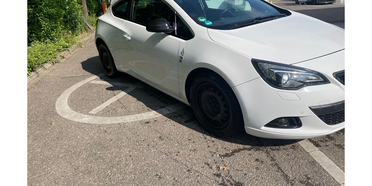 Opel Astra 163.000 km 5.900 &euro; Graben-Neudorf 76676