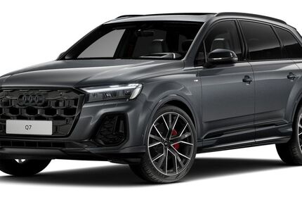 Audi Q7 17.994 km 75.920 &euro; Aachen 52078