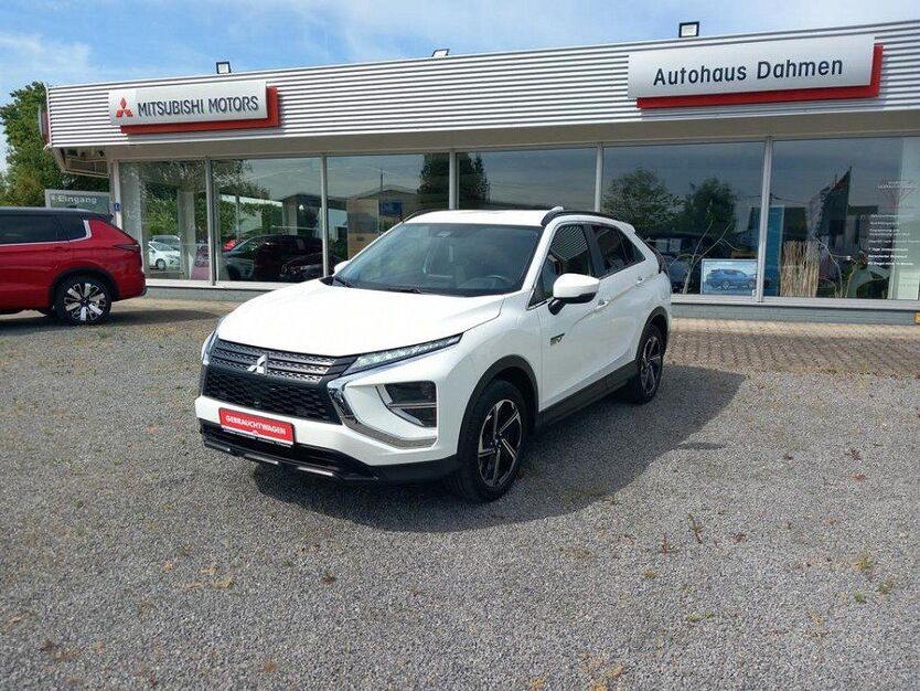 Eclipse Cross