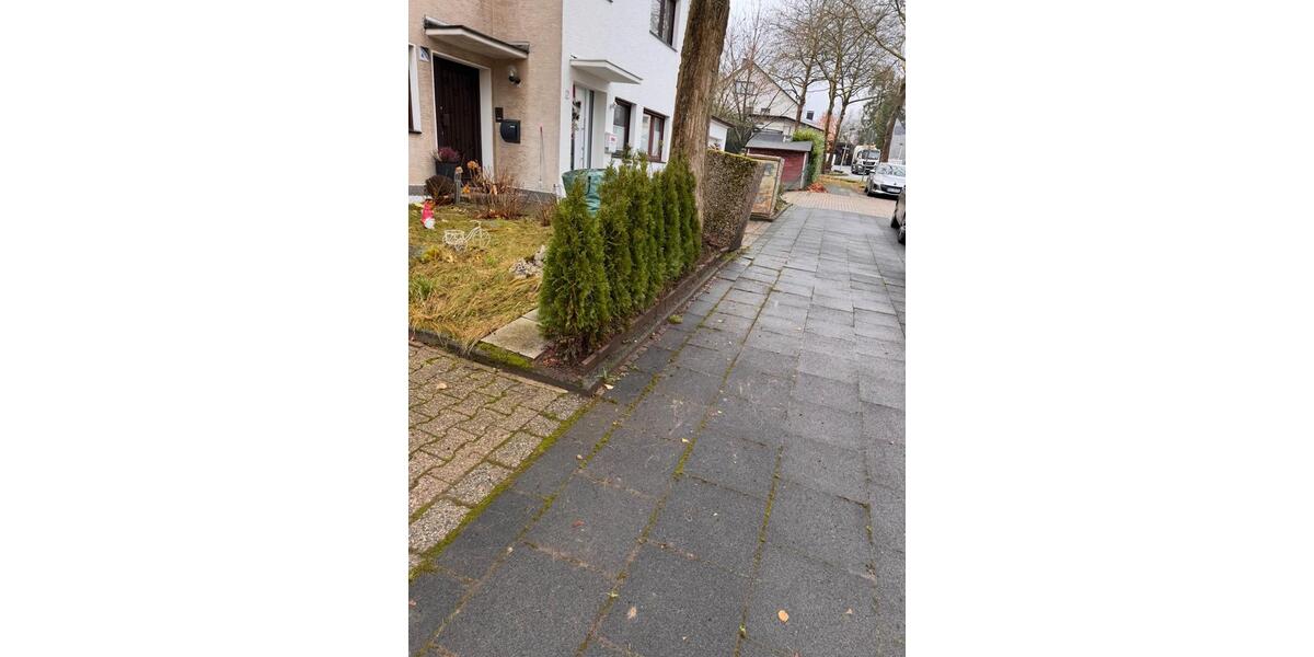 Reihenhaus Solingen - 7 Zimmer, 163 m&sup2;, 495.000&euro; | Angebot:27233569