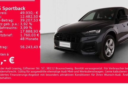 Audi Q5 23.900 km 49.930 &euro; Heilbronn 74074