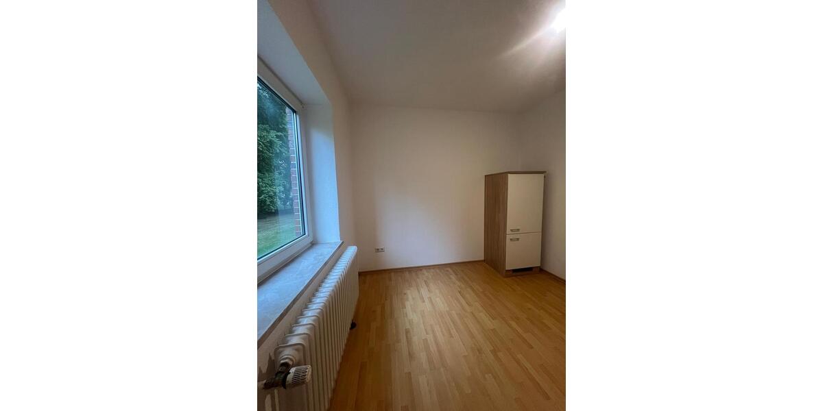 Erdgeschoßwohnung Wilhelmshaven Aldenburg - 3 Zimmer, 59 m&sup2;, 550&euro; | Angebot:26502501