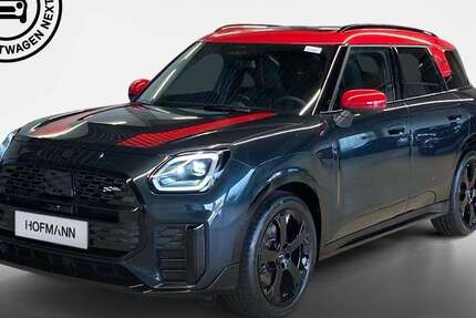 Mini Countryman D 2.200 km 42.403 &euro; Ingolstadt 85053