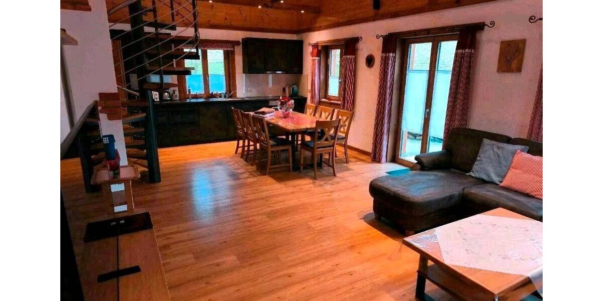 Ferienimmobilie Neukirchen bei Heiligen Blut - 100&euro; | Angebot:11058940