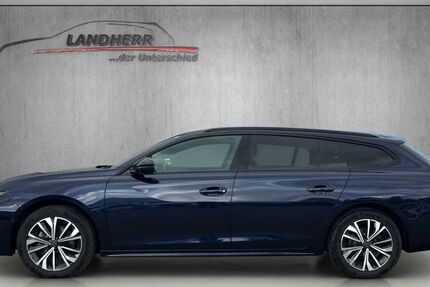 Peugeot 508 19.562 km 23.915 &euro; Thannhausen 86470