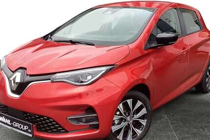 Renault ZOE 9.363 km 18.990 &euro; Siegen 57076